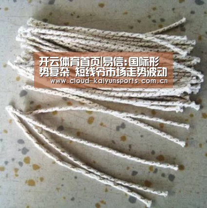 开云体育首页|易信:国际形势复杂 短线令市场走势波动不已(图3) 开云体育官网
