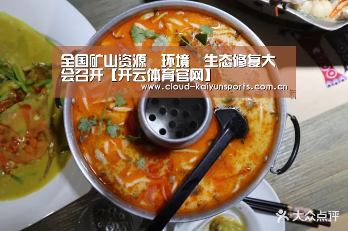 全国矿山资源•环境•生态修复大会召开【开云体育官网】