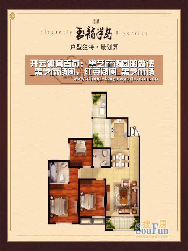 开云体育首页:黑芝麻汤圆的做法_黑芝麻汤圆,红豆汤圆_黑芝麻汤圆怎么做_小护士(图2) 开云体育数据