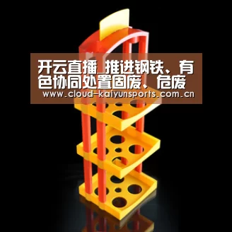 开云直播_推进钢铁、有色协同处置固废、危废工作京津冀冶金工业固废治理及铅锌资源综